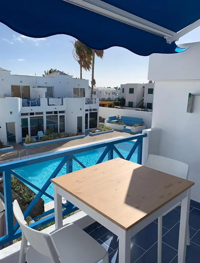 Puerto Del Carmen Luxury Apartment Tías