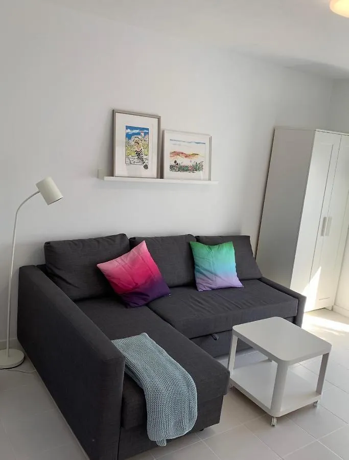 Puerto Del Carmen Luxury Apartment Tías