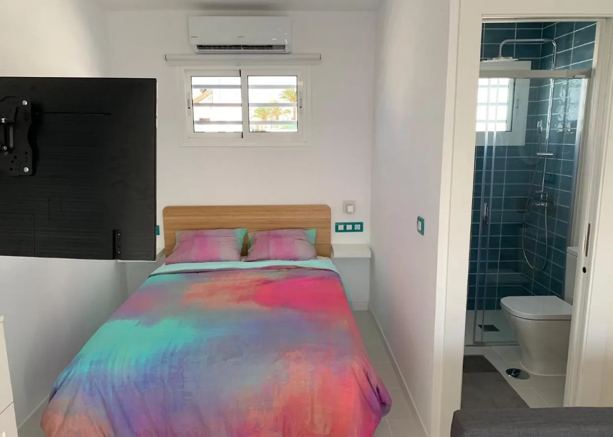 Puerto Del Carmen Luxury Apartment Tias 0*,