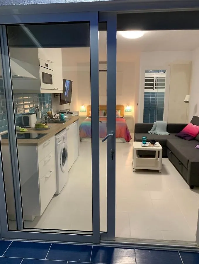 Puerto Del Carmen Luxury Apartment Tias Spain